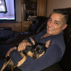 Meet your Posher, William dale